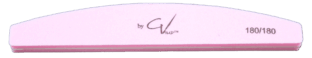 GIUP Boat Shape Nail File 180/180