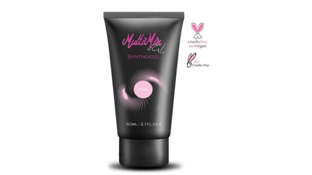 MultiMix Synthogel (Polygel) Pink