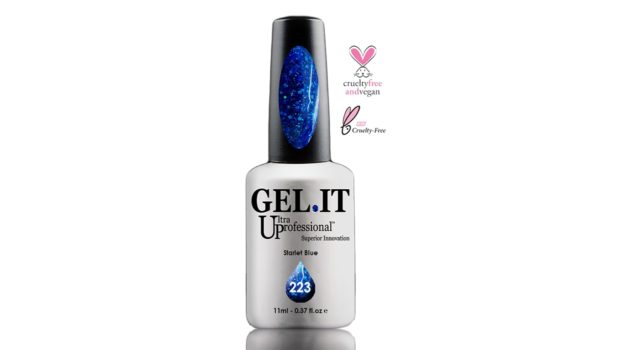 223 Starlet Blue 11ml