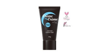 Crème de la Crème Clear