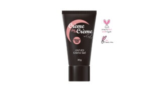 Crème de la Crème Dark Pink