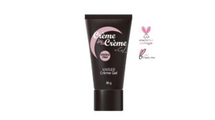 Crème de la Crème Pink